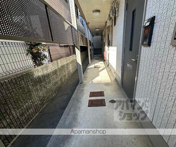 プティメゾンにしだのその他写真