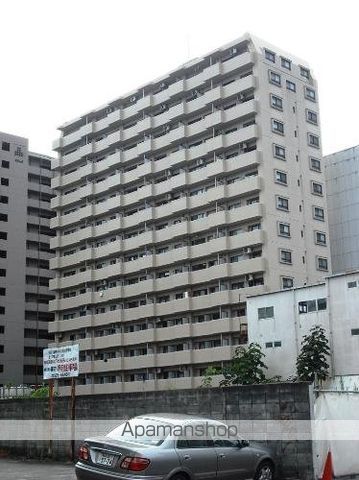 トーカンマンション新米屋町の外観写真