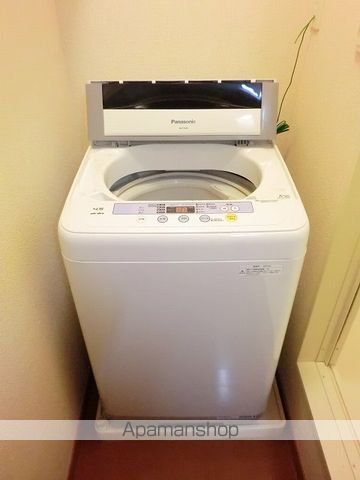 レオパレスブランドミールIIの内装写真