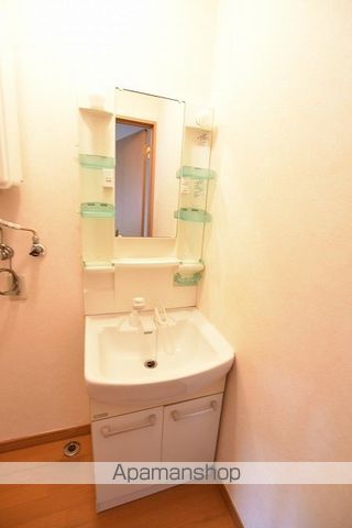 エレガンスコートの内装写真