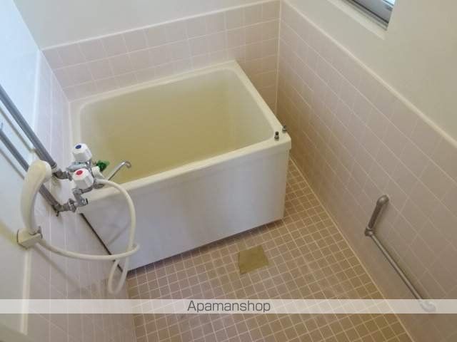 三河荘の内装写真