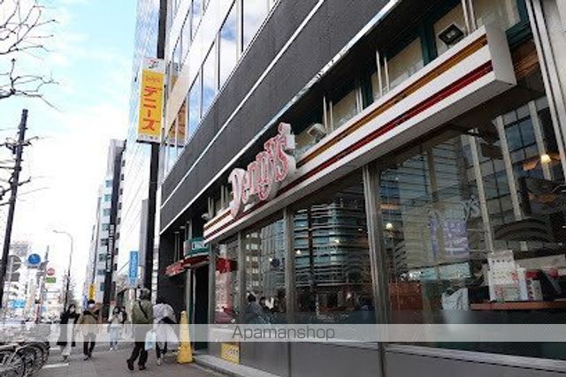 カスタリア八丁堀の周辺写真