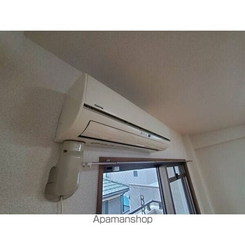 la tie 上社の内装写真