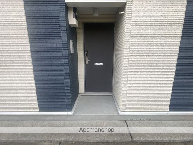 レオネクストルーポの内装写真