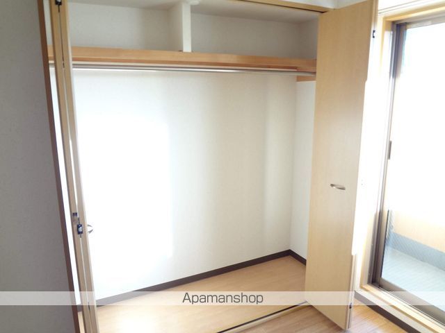 M’PLAZA津田駅前十一番館の内装写真