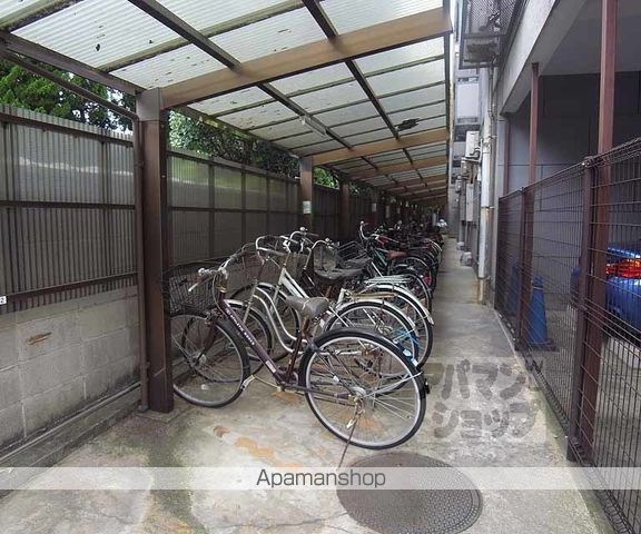 プラネシア星の子山科駅前のその他写真