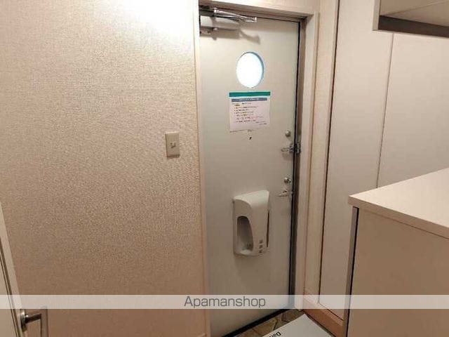ホワイトミーティア ABの内装写真