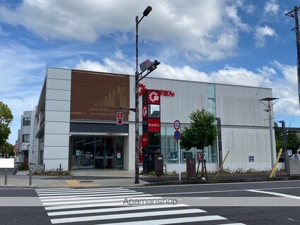 レオパレスプチベルク四番館[1K/20.7m2]の周辺4