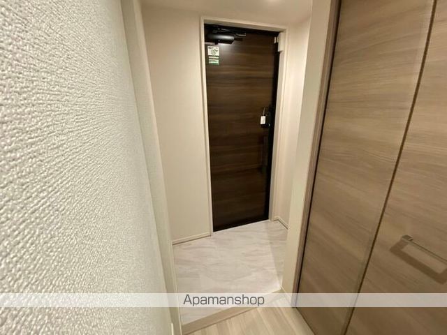 セレスティア中央 IIの内装写真