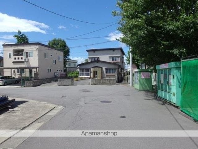 アビタ奥野Aの周辺写真