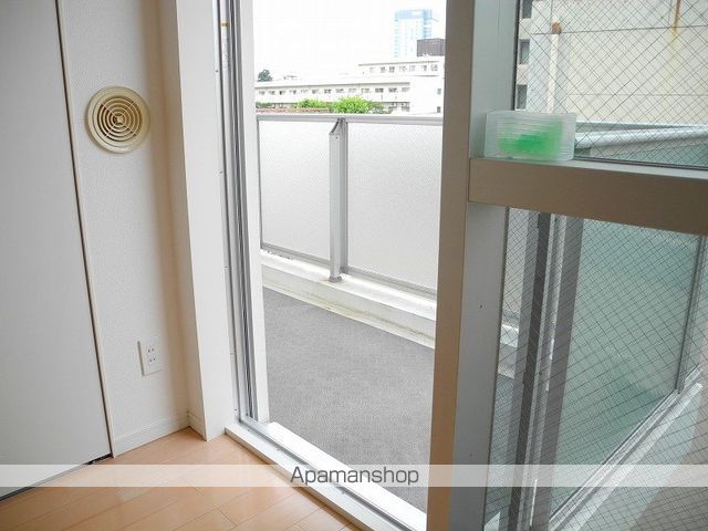 プライムアーバン市谷仲之町の内装写真
