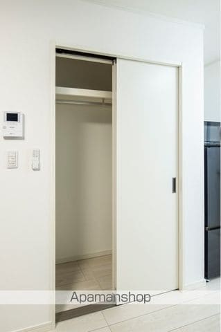 コレスポンド大野の内装写真