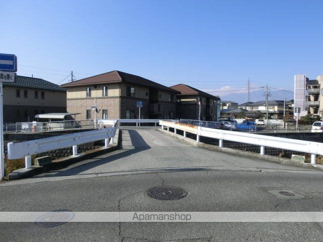 ハイツTSUKUBAの周辺写真