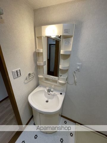マンション長谷川の内装写真