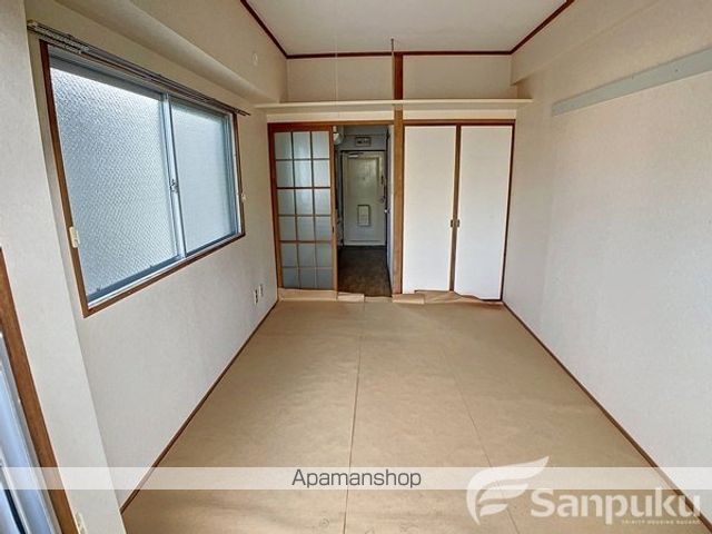 ブライトガーデン中村の内装写真