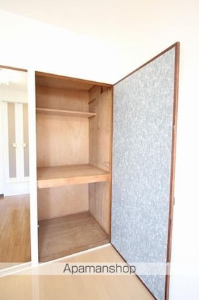 コート新北Ⅳ[1K/19.44m2]の収納