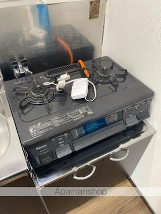 コート新北Ⅳ[1K/19.44m2]の内装4