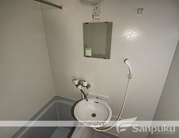 レオパレスLA VITA山越の内装写真