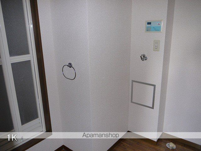 ディアスナミC棟の内装写真