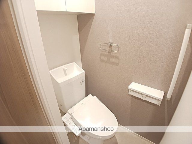 アーバンヒルズ 今治の内装写真