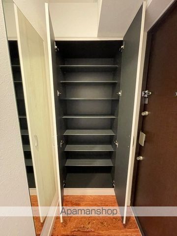 プレジオ海老江の内装写真