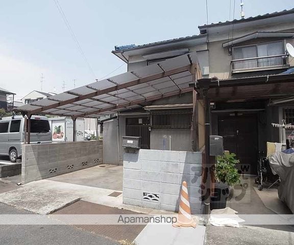 松尾鈴川町貸家11-1