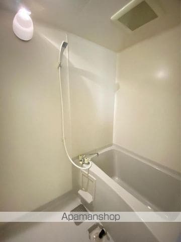 泉川マンションの内装写真