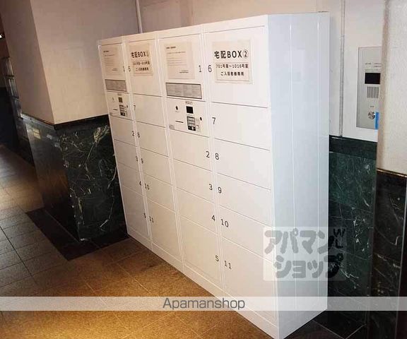 大晋メゾネ四条大宮のその他写真