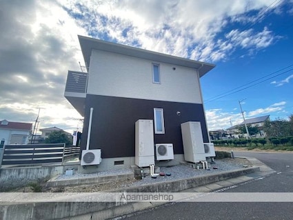 エレガント桐[2LDK/69.03m2]の外観3