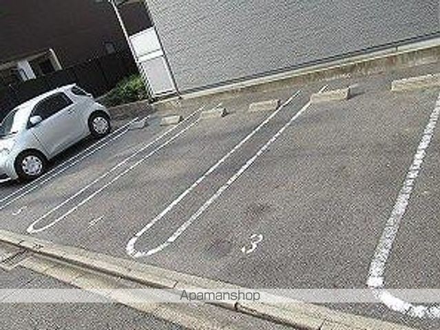レオパレス福住のその他写真