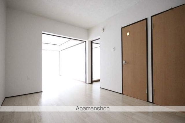 楠マンションBの内装写真