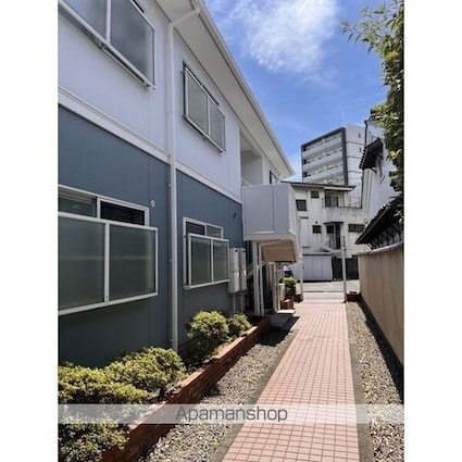 スペースＴ・Ｋ[1LDK/39.22m2]のその他内装5