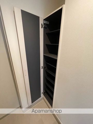 グレイス川越の内装写真