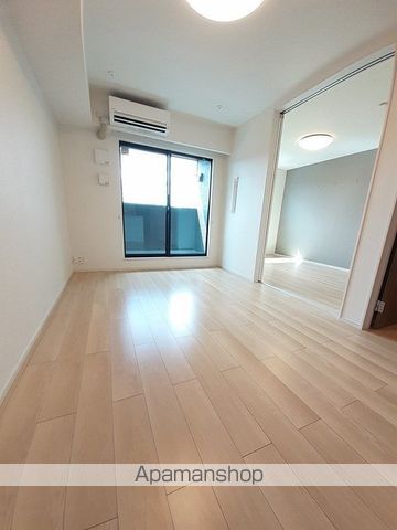 プラティーク挾間 壱番館の内装写真