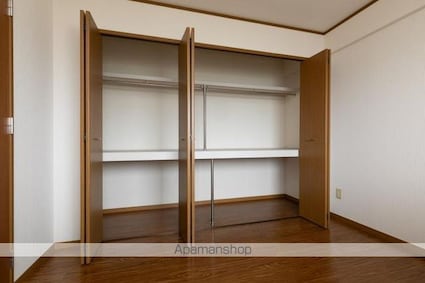 ＲＩＯ・ＰＬＡＴＩＮＯ[2LDK/60m2]の収納