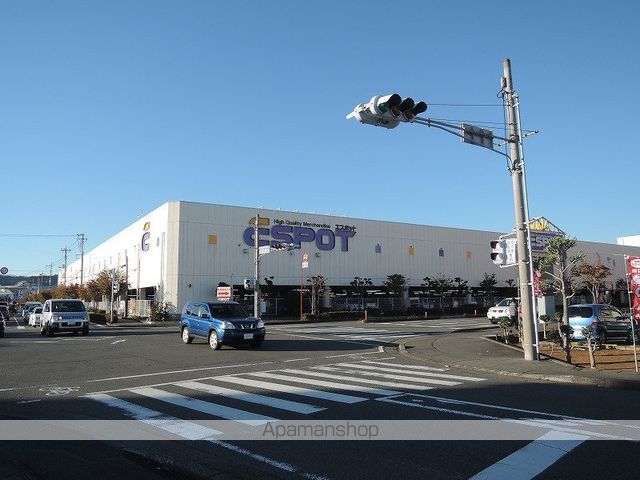 エクセルハイム中島の周辺写真