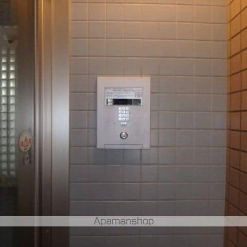 ハウスユマニテ大橋Α館のその他写真