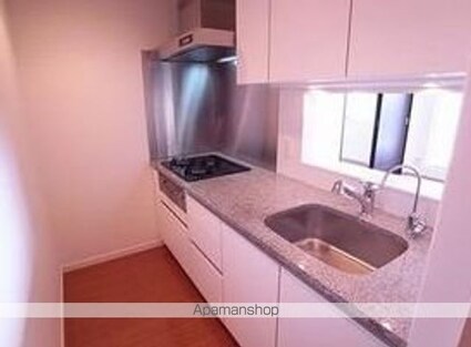 エアライズタワー[2LDK/58.99m2]のその他内装2