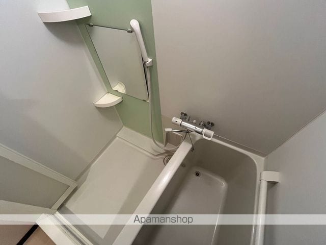 レオネクスト山手町の内装写真