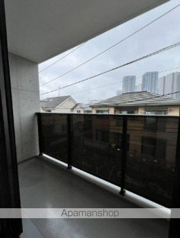 GRAN PASEO大崎戸越銀座IIの内装写真