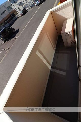 サンモール・N Iの内装写真