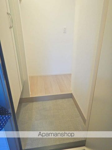 フレスコの内装写真