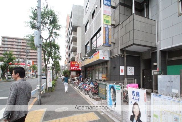 ロイヤルティアラ V・VI VIの周辺写真