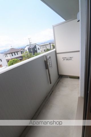 グランメールコート万野原の内装写真