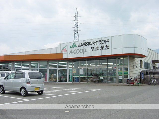 サニーパレス・Tomyの周辺写真