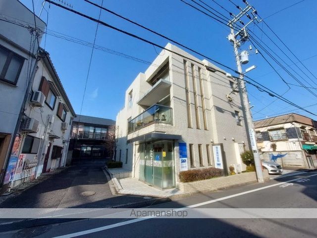 レオパレス松本の周辺写真