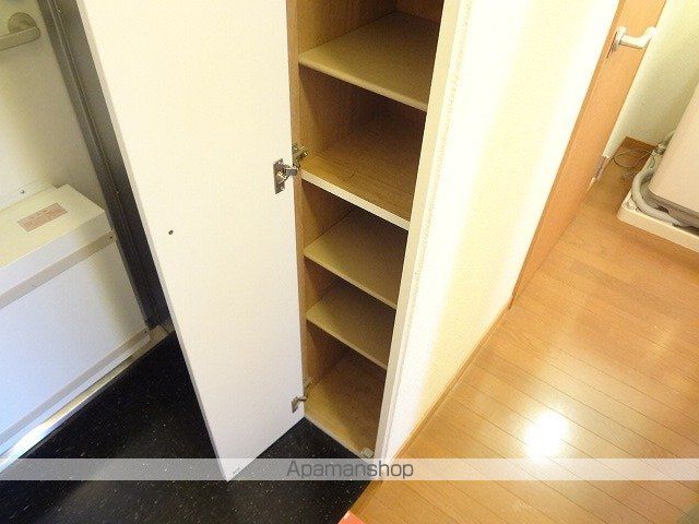 レオパレス清風の内装写真