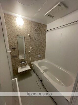 ＣＡＳＡニックスⅣ[1LDK/47.9m2]のバス