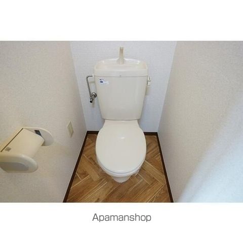 カディカワセIIIの内装写真