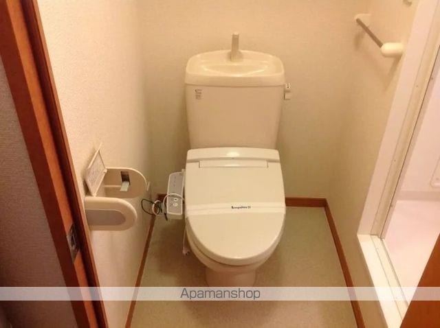 レオパレスたゆたりの内装写真